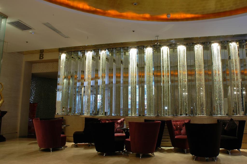 Harbin Yakelai Holiday Hotel Ngoại thất bức ảnh