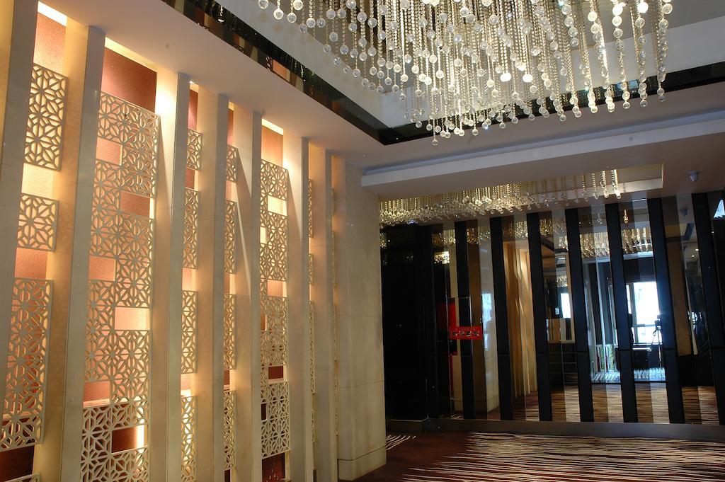 Harbin Yakelai Holiday Hotel Ngoại thất bức ảnh
