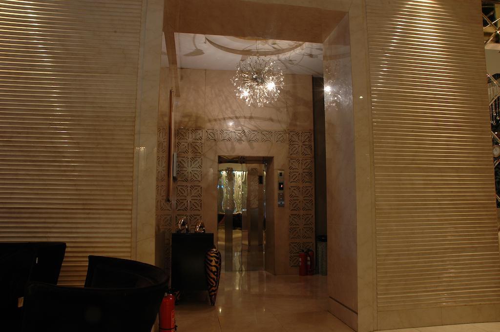 Harbin Yakelai Holiday Hotel Ngoại thất bức ảnh