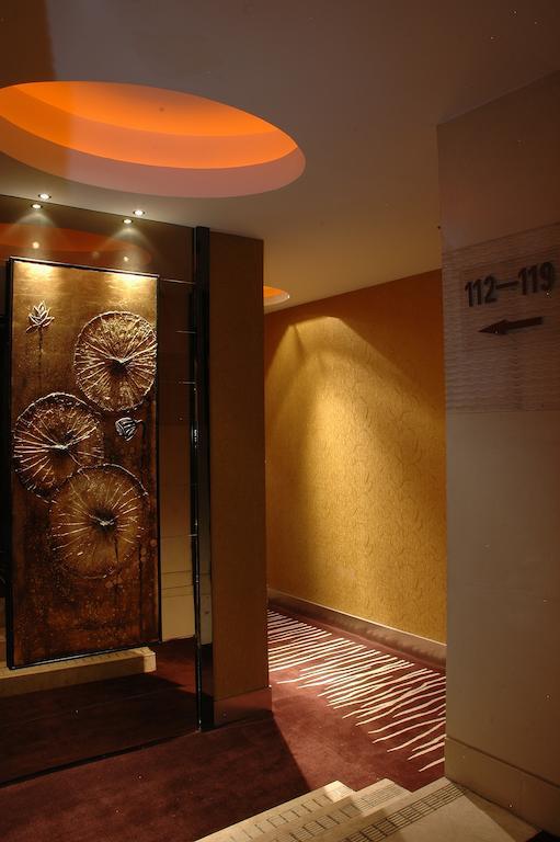 Harbin Yakelai Holiday Hotel Ngoại thất bức ảnh