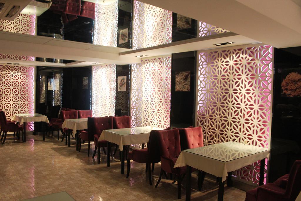 Harbin Yakelai Holiday Hotel Ngoại thất bức ảnh