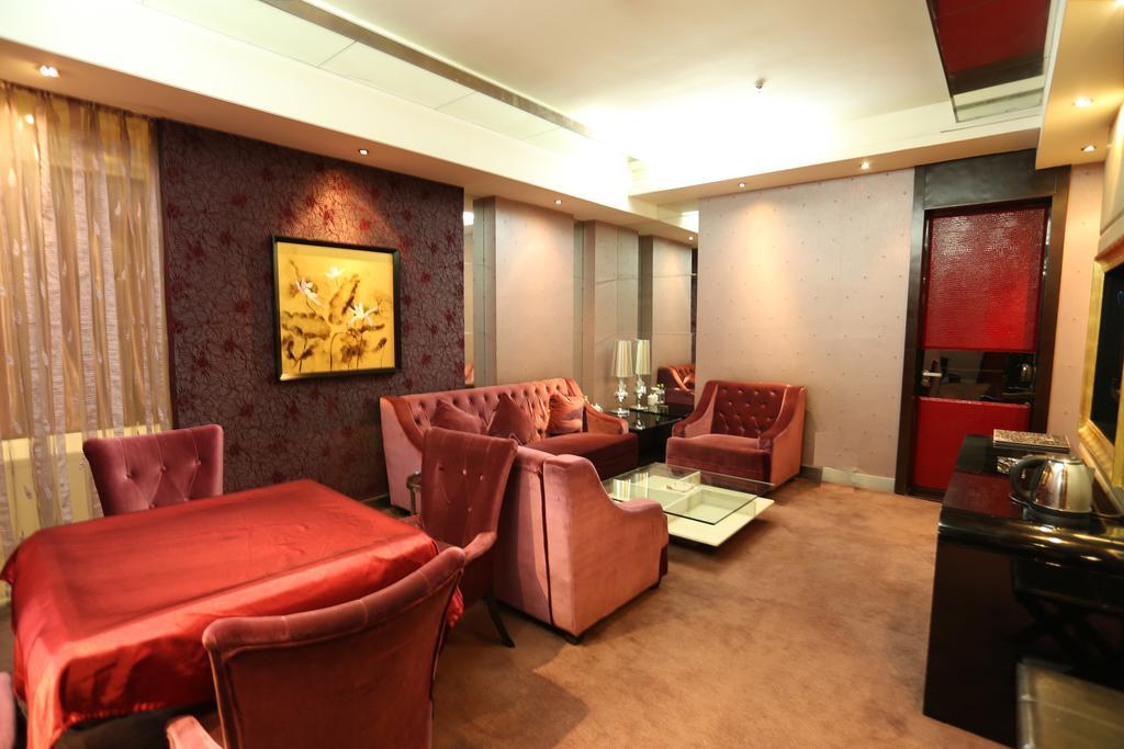 Harbin Yakelai Holiday Hotel Phòng bức ảnh