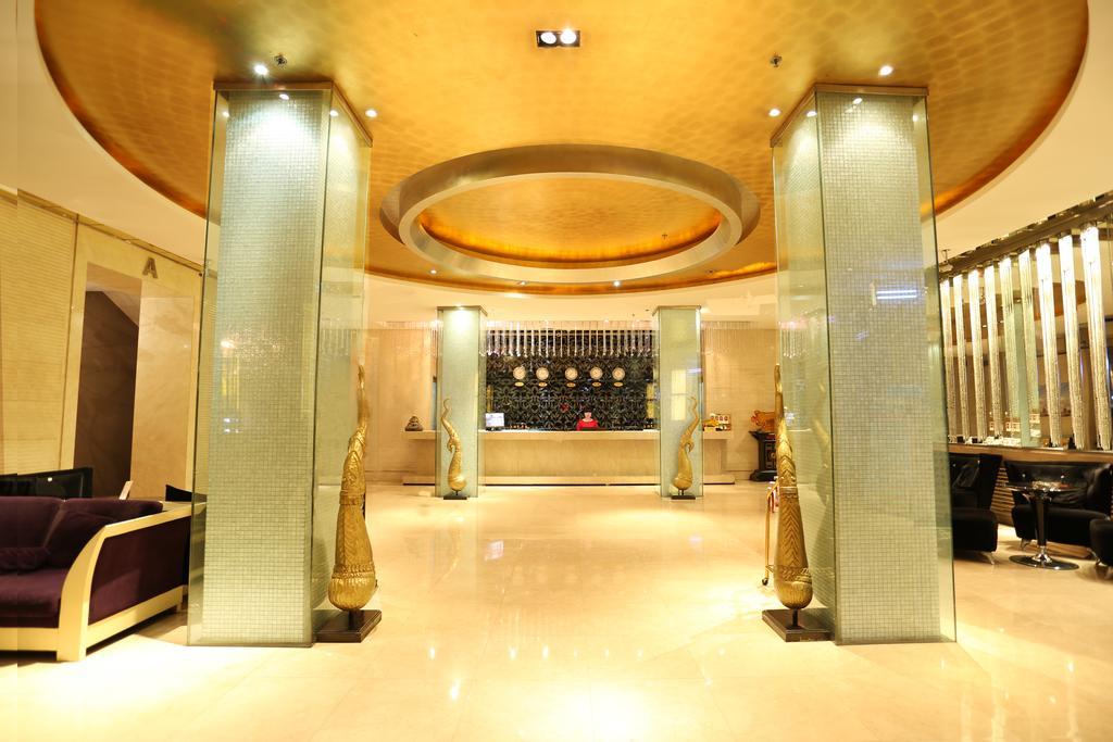 Harbin Yakelai Holiday Hotel Phòng bức ảnh