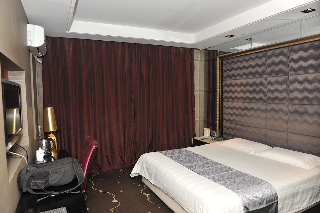 Harbin Yakelai Holiday Hotel Phòng bức ảnh