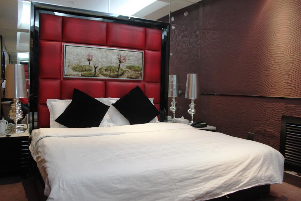 Harbin Yakelai Holiday Hotel Phòng bức ảnh
